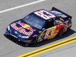 Toyota Camry NASCAR Race Car 2010 года